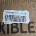 Flexible Side Window Deflectors by In-Channel