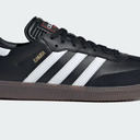 Adidas SAMBA INDOOR SOCCER SHOES, Size 13 Kids