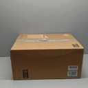 BINO | Stackable Storage Drawers, Tall X-Large - Clear | THE CRATE COLLECTION | Storage Bins With Drawers | Bathroom Organizers | Under Sink Organizer | Vanity Cabinet Home Organization