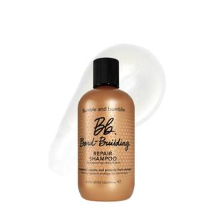 Bumble and bumble. Bond-Building Hair Repair Shampoo | Strengthens and Prevents Breakage| Smooths Frizz, Adds Shine | For Damaged Curly, Wavy, Straight Hair Types