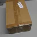 Bonost 1380pcs Nuts and Bolts Assortment Kit - Heavy Duty Grade 8.8 Metric M4 M5 M6 M8 Bolt Set with Assorted Nuts and Washers, Yellow Zinc Plated, Length from 12-30mm