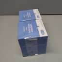 2 x Amazon Basics 2-Ply Ultra Facial Tissue with Lotion, 75 Count