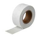 Reflective Pavement Marking Tape Slip-Resistant and Durable, Heavy-Duty Rubber Base for Outdoor Applications, Perfect for Driveways, Walkways, and Parking Areas (White, 4 Inch X 36 Feet)