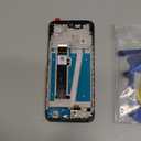for Motorola G 5G [2023 Version] Screen Replacement for Moto G 5G 2023 Screen Replacement Kit with Frame XT2313 XT2313-3 XT2313-5 XT2313-6 LCD Display digitizer Touch Screen Assembly 6.5 inch