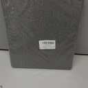 Slimshell Clear Case for Kindle Scribe 10.2" (2024/2022 Release),Kindle Scribe Case Cover 10.2 inch 2024/2022 with Pen Holder and Auto Sleep/Wake Function-Grey