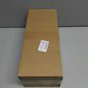 Geegoods Fall Flowers Artificial Mums for Outdoors, 20 Bundles UV Resistant Silk Fake Daisy with Eucalyptus Leaves No Fade Greenery for Porch Patio Garden Front Door Fall Decoration(Orange)