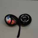 MAGICYOYO V3 Yoyo for Kids 8-12 or Above, Responsive Yoyo Professional with Dual Function, Professional Trick Yo yo for Adults with 12 Yo-yo Strings, KK Bearing, Bearing Puller, Axle,Case Bag -Black