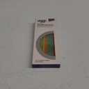 Oggi Set Of 36 Reusable Plastic Straws