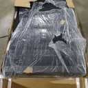 kaipuyiree Queen Size Adjustable Bed Frame with Massage & Zero Gravity - Electric Bed Frame with Remote, USB Charging, LED Night Light, 10-14.5" Adjustable Height, 900LBS Capacity, Quiet Motor