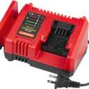 Super Fast 20V Charger for BLACK+DECKER Tools 20V MAX Lithium Battery Charger, (BDCAC202B), LBXR20, LBXR2020, LBXR2020-OPE, LBX4020, LB2X4020, LB2X4020-OPE, LB20, LBX20, LBXR2520