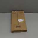 Handy Broom, Indoor/Outdoor Brooms, Duty Kitchen Broom, for Home Garage Kitchen Office Courtyard Lobby Patio Lawn Concrete (1, Red)