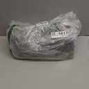 14 Pack Under Bed Blockers for Pets  Easy to Install Black Plastic Under Couch Blocker (6.5" H x 14.5" L)  Prevents Dogs, Cats, Toys from Getting Under Sofa or Furniture