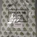 60'' x 90'' Cotton Tablecloth Handmade Cotton Floral Tablecloth Washable Print Rectangle Table Cover with Dust Proof Wrinkle Resistant for Kitchen Dining Party Buffet (Green, Emerald Green)