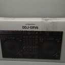 AlphaTheta DDJ-GRV6 4-channel DJ Controller with Groove Circuit