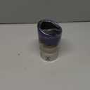 Exhaust tip - to Fit 1.75 to 2.5 Inch Exhaust Tail Pipe Diameter- Stainless Steel to give Chrome Effect - Car Muffler Tips