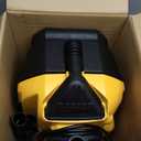 DEWALT Shop Vacuum Wet and Dry, Cordless and Corded Wet Dry Vacuum Cleaner Shop Vac 20V MAX, Portable Shopvac, Tool Only (DCV581H)