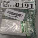 RedSnake Stainless Steel Marine Grade Boat Railing Pipe Connector Folding Swivel Coupling Tube Pipe Connector Boat Hardware Fitting for (25mm) 1inch or (22mm) 7/8inch