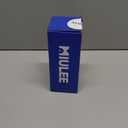 MIULEE Decorative Throw Pillow Covers Neutral Linen Fringe Throw Pillows Set of 2 Beige Boho Farmhouse Cushion Covers with Tassels for Couch Sofa Bed Living Room Spring Home Decor 16x16 Inch