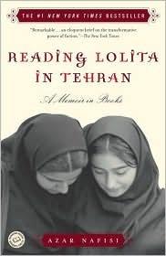 Reading Lolita in Tehran: A Memoir in Books, Format: Paperback