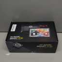 Wireless Carplay Screen for Car - 9'' Portable Car Stereo with 4K Dash Cam, 1080P Backup Camera, Car Satellite Radio with Apple Carplay & Android Auto, GPS Navigation/AirPlay/Voice Control (1026CP)