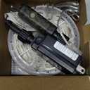 Soagrc Outdoor Christmas Lights, 400LEDs 131FT Christmas Tree String Lights, IP67 Waterproof 8 Modes Warm White Holiday Lights with Remote for House Yard Xmas Decorations