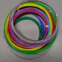 Shiny Silk PLA Filament Multi Color
