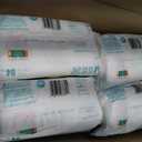 Pampers Sensitive Baby Wipes, Water Based, Clinically Proven, Hypoallergenic, and Unscented for Babies, 1008 Wipes Total (12 Flip-Top Packs)