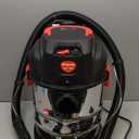 Shop-Vac 5-Gallon 4.5 Peak HP 3-in-1 Wet/Dry/Upholstery Shampoo Vacuum Cleaner