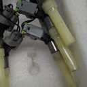 FJ503 Spider Fuel Injectors Assembly w/Bracket Upgraded 6 Cylinder Spider Injectors Compatible with Chevy, GMC, Isuzu, Oldsmobile Models 4.3L V6 Engine, Replace# FJ503, FJ10565