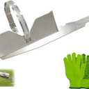 Paint Can Shaker, Spray Paint Can Shaker for Reciprocating Saw, Fits 2 to 3 Diameter Cans