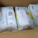 Pampers Sensitive Baby Wipes, Water Based, Clinically Proven, Hypoallergenic, and Unscented for Babies, 1008 Wipes Total (18 Flip-Top Packs) 