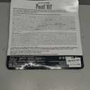 Spooktacular Creations 26 Pcs Halloween Family Makeup Kit, Zombie Makeup, Face Paint with Zombie, Fake Blood Costume Easy On & Easy Off Character Set for Halloween Party Supplies