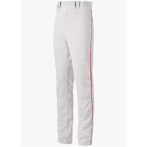 Mizuno Youth Premier Pro Piped G2 Baseball Pant, S