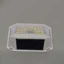 LANSOW Solar Motion Lights Outdoor 6 Pack, 188 LED/3 Modes, Motion Sensor Outdoor Lights, IP65 Waterproof 270° Lighting, Solar Powered Security Flood for Outside Yard Garden Wall(White)