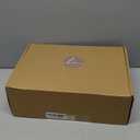 Ling's Moment 2pcs Wedding Flowers Garland Artificial Floral Swag Arch Decorations Greenery Arrangements Lily of The Valley White Ceremony Reception Garden Easel Wall Entryway Outdoor NOT Include Sign