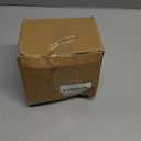 Joomer Solar Christmas Lights, 2 Pack Total 144 FT 400 LED 8 Modes Waterproof Solar String Lights Outdoor Auto ON/Off for Patio, Tree, Garden, Christmas Decorations (Multicolor)