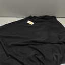 Breathable Nursing Cover Up for Breastfeeding - Privacy Nursing Covers - Newborn Essentials Must Haves - Improved Poncho by Gold Mamas - Ebony