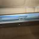 Chibery 20" Side Mount Soft Close Drawer Slides, Full Extension, 1 Pair