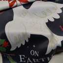 Decorative Garden Flag, Candy Cain, 11.5 in W x 18 In L