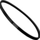 302040014 Snowblower Auger Drive Belt for Powersmart DB7659/DB7659H Snow Thrower, Snow Blower Replacement Parts V-Drive Belt, Snow Thrower Belt