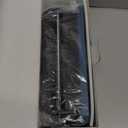 Digital AM FM Shortwave Radio with Best Reception,4000mAh Rechargeable Portable Radio with NOAA Weather Alert, Big Speaker, Digital Tuner and Stereo Earphone,Support Micro SD Card and USB MP3 Player (Blue)