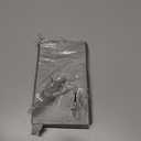 USB 3.0 Hub, 4 Port USB Hub Splitter,Portable USB Adapter Mini Multiport Expander for Desktop, Laptop, Xbox, Flash Drive, HDD, Console, Printer, PC, Keyboards, HP, Dell (25cm, Black-Plastic)