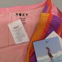 Roxy Women's Boy Short Bikini UPF 50+, Quick-Dry, Stretch Fabric, Swimsuit Bottom, Surf & Beachwear (XS)