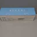 Handheld Vacuum Cordless, 15000PA Strong Suction Hand Held Car Vacuum Cleaner Rechargeable, Portable Hand Vacuum with Multi-Nozzles & Washable Filter for Home Office, Car, Pets (Gray & Blue)