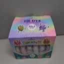 30 Colors Tie Dye Kit, Tie Dye Set for Kids, Pre-Filled Tye Dye Bottles, Non Toxic Permanent Fabric Dye Art Set, Easy DIY Fabric Art - Create Fun (30 Colors)