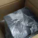 Masterbuilt Slow and Cold Smoker Accessory Attachment With Removable Ash Tray for Masterbuilt Vertical BBQ Smokers in Black, 10" x 10" x 18", Model MB20100112