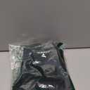 ATERCEL Workout Gloves for Men and Women, Exercise Gloves for Weight Lifting, Cycling, Gym, Training, Breathable and Snug fit (Medium, Black)