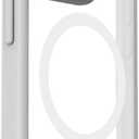 LAUT - HUEX Protect case Compatible with iPhone 15 Pro Max (6.7") - White