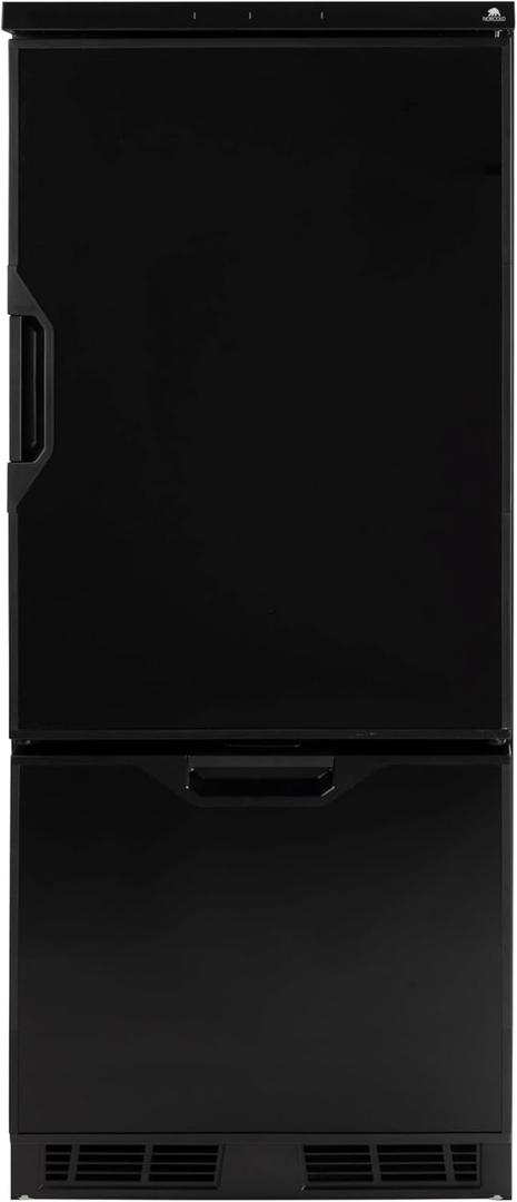 NORCOLD INC N2175BPR 12V Refrigerator - 6.2 cu. ft., RH