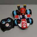 Super Mari Kart 8 Mario Anti-Gravity Mini RC Racer 2.4Ghz